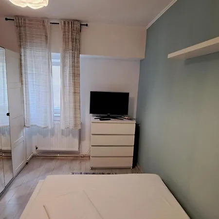 Appartement Lara