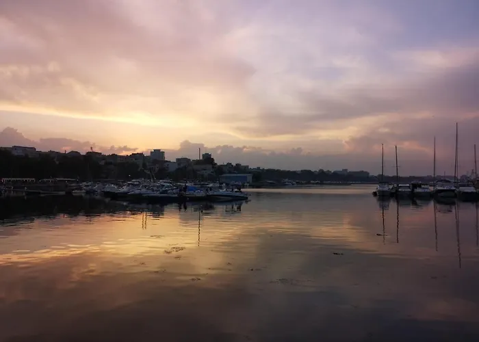 شقة Lara كونستانتا